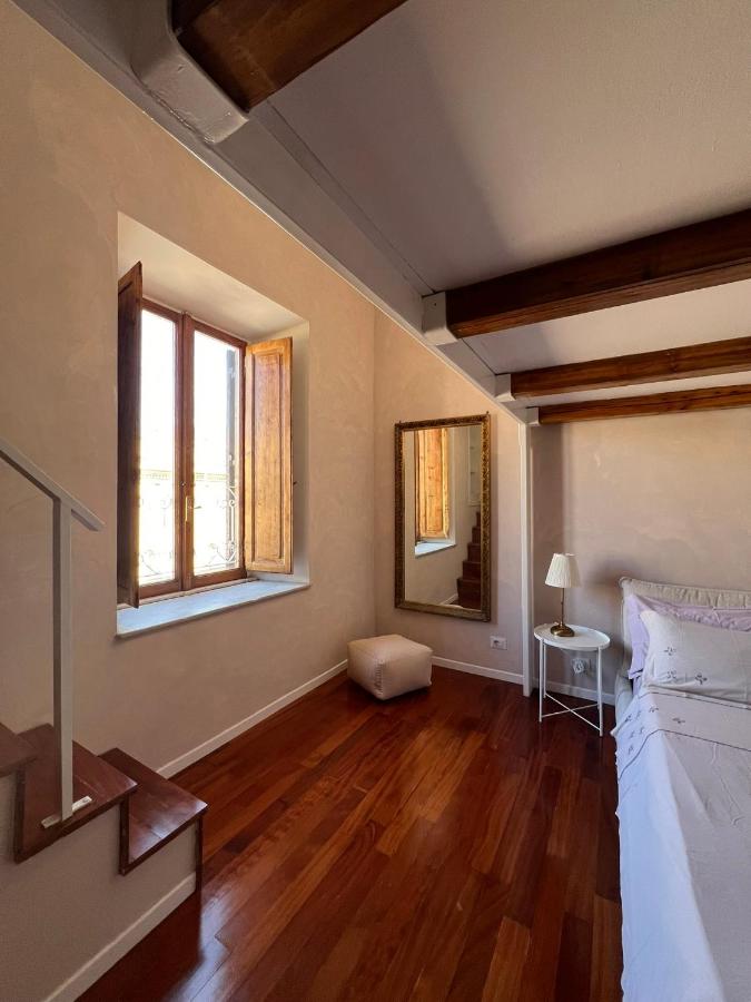 Appartamento con 1 Camera da Letto