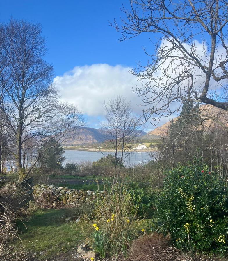 Fuaim Na Mara, The Sound Of The Sea. - Chambres d'hôtes Fort William