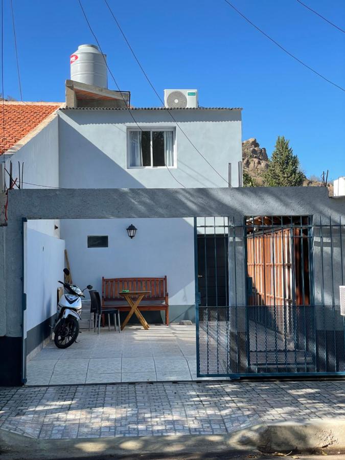 Rincón Avellaneda - B&B