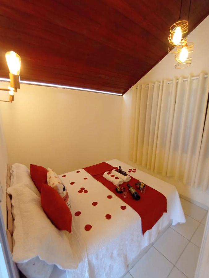 B&B Jarinu - Pousada Sitio Pauletto Chales e Casas com cozinha - Bed and Breakfast Jarinu