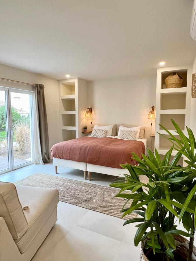 Deluxe Double Room with Extra Bed