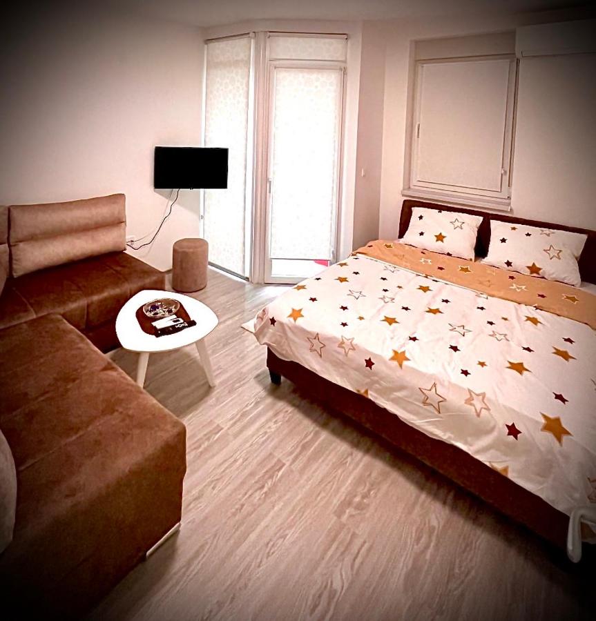 B&B Paraćin - Amore Lux - Bed and Breakfast Paraćin