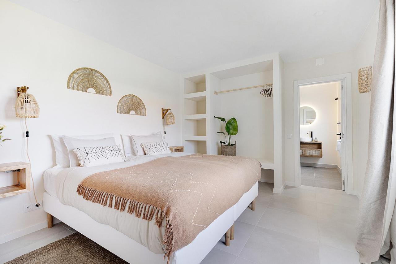 Deluxe Double Room with Bath
