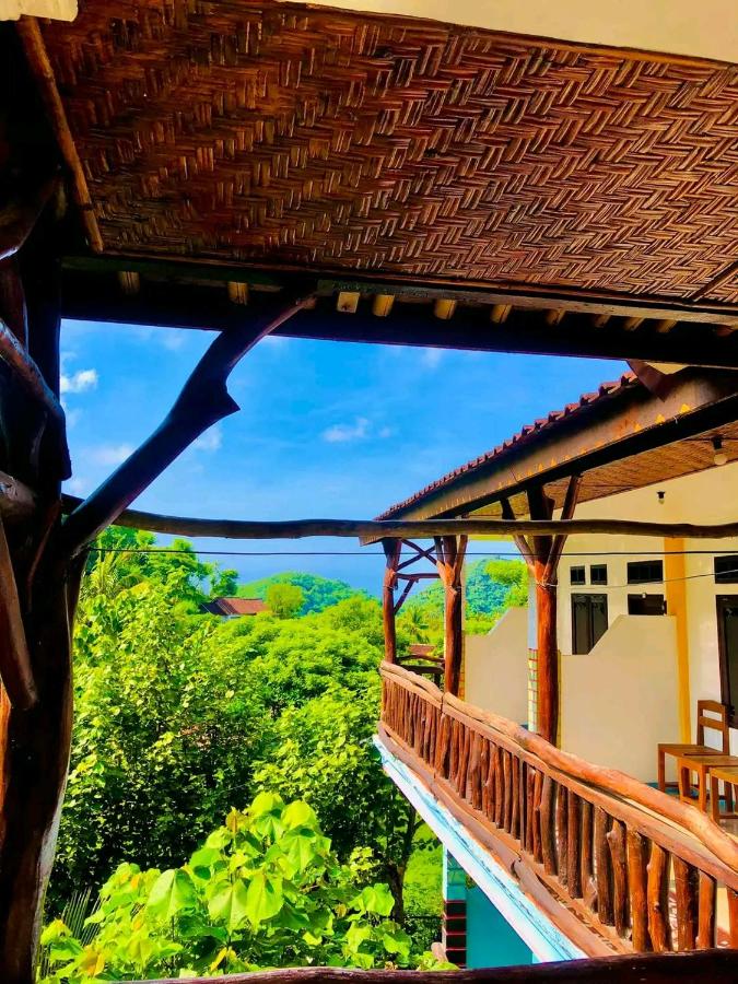Breeze Hostel - B&B