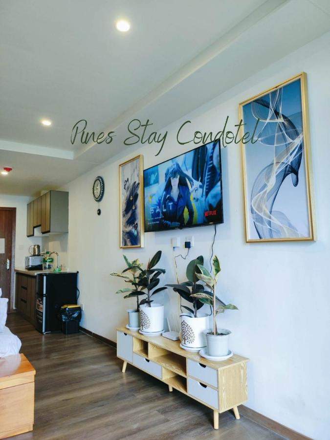 B&B Baguio City - Megatower 4 6F 24 Pines Stay Condotel Near SM & Burnham - Bed and Breakfast Baguio City