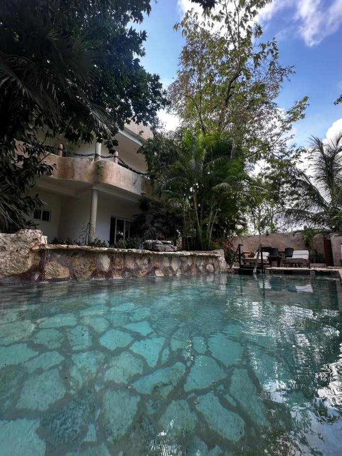 Casita Maya loft con jacuzzi privado - B&B