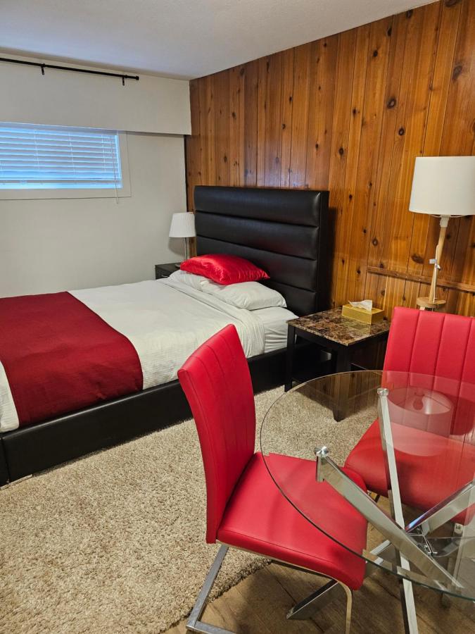 Superior Kamer met Queensize Bed