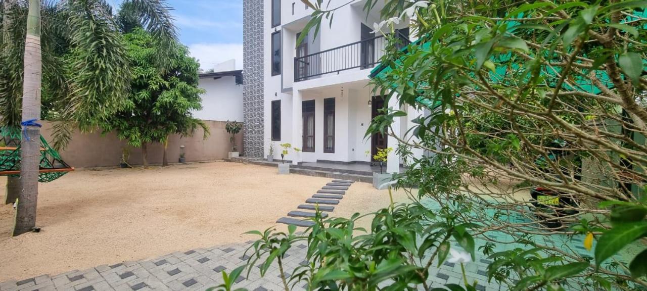 The Glory Villa Transit Hotel - Ferienwohnung