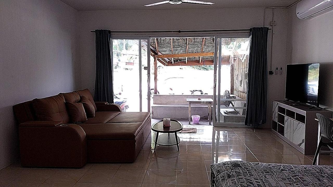 Apartamento de 1 dormitorio