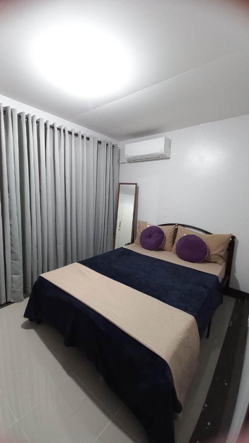 B&B Davao - 2 Bedroom House at Deca Homes Talomo - Bed and Breakfast Davao