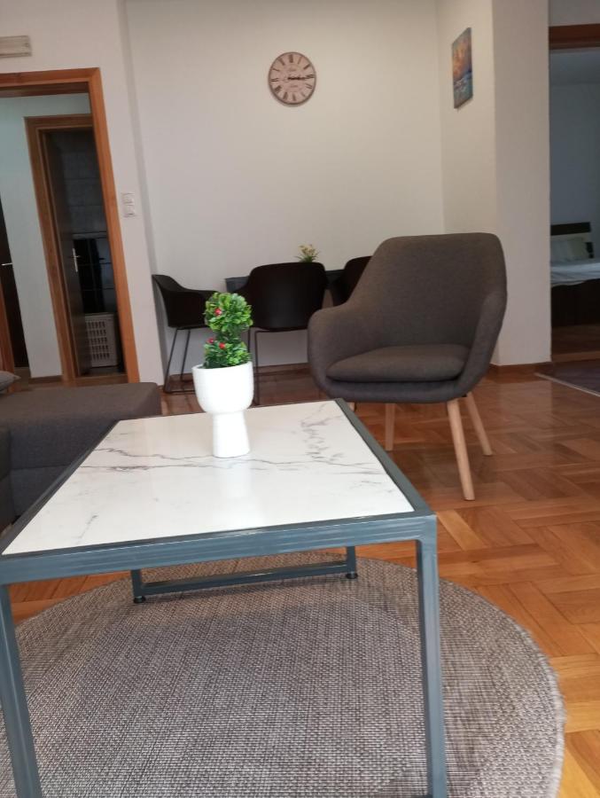 Apartman Nika - B&B Mostar