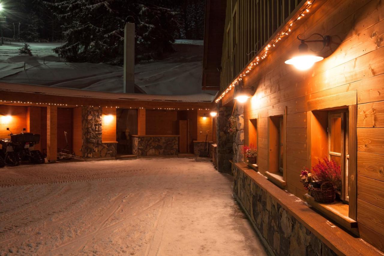 Residence Buffalo - B&B
