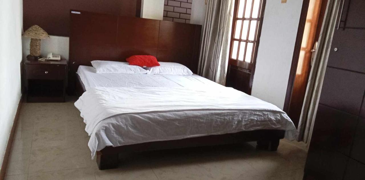 B&B Ho Chi Minh City - Nhật Vân 2 - Bed and Breakfast Ho Chi Minh City