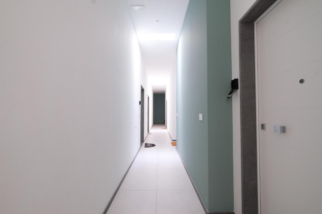 Amas Loft - Via Giulio Petroni Bari - B&B Bari