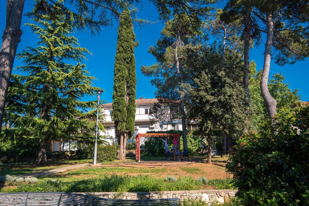 Apartments house Pinezic - B&B