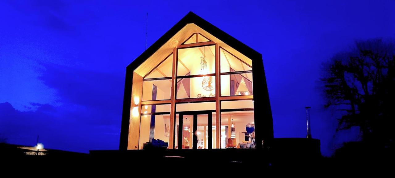 Bran Cottage - B&B