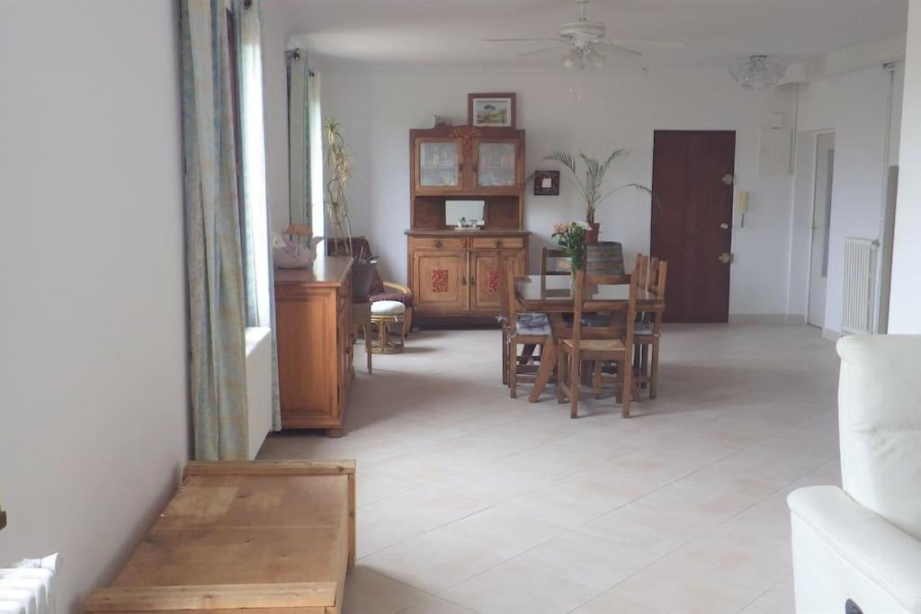 Chez Dalmasso - Ferienwohnung