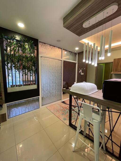 F&F Family - KBCC Homestay - Bed and Breakfast