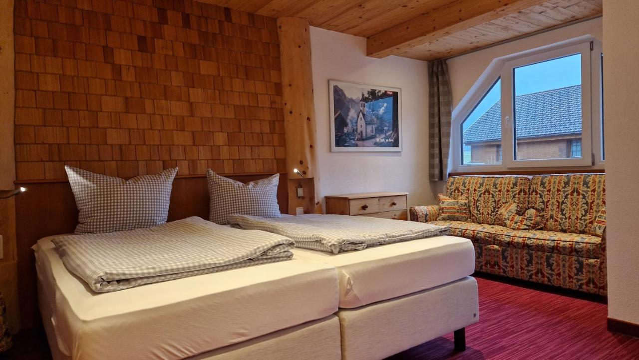Habitación Doble Deluxe
