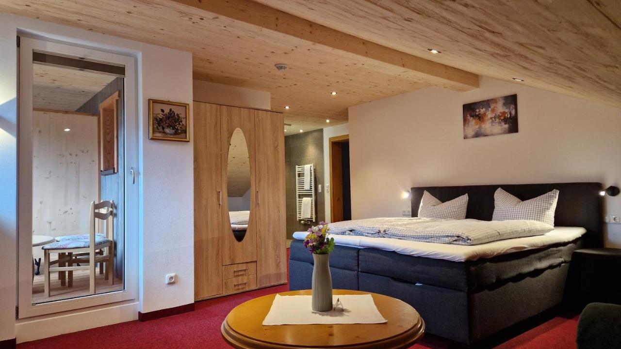 Chambre Double Deluxe