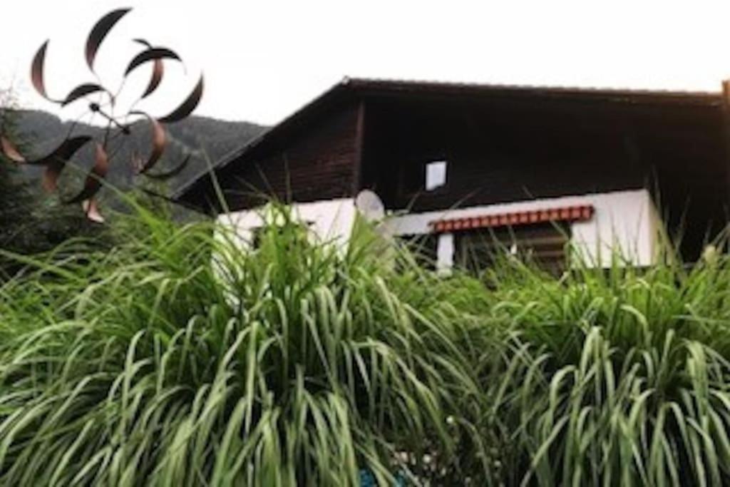 Landhaus Tamberg zur Alleinnutzung - B&B