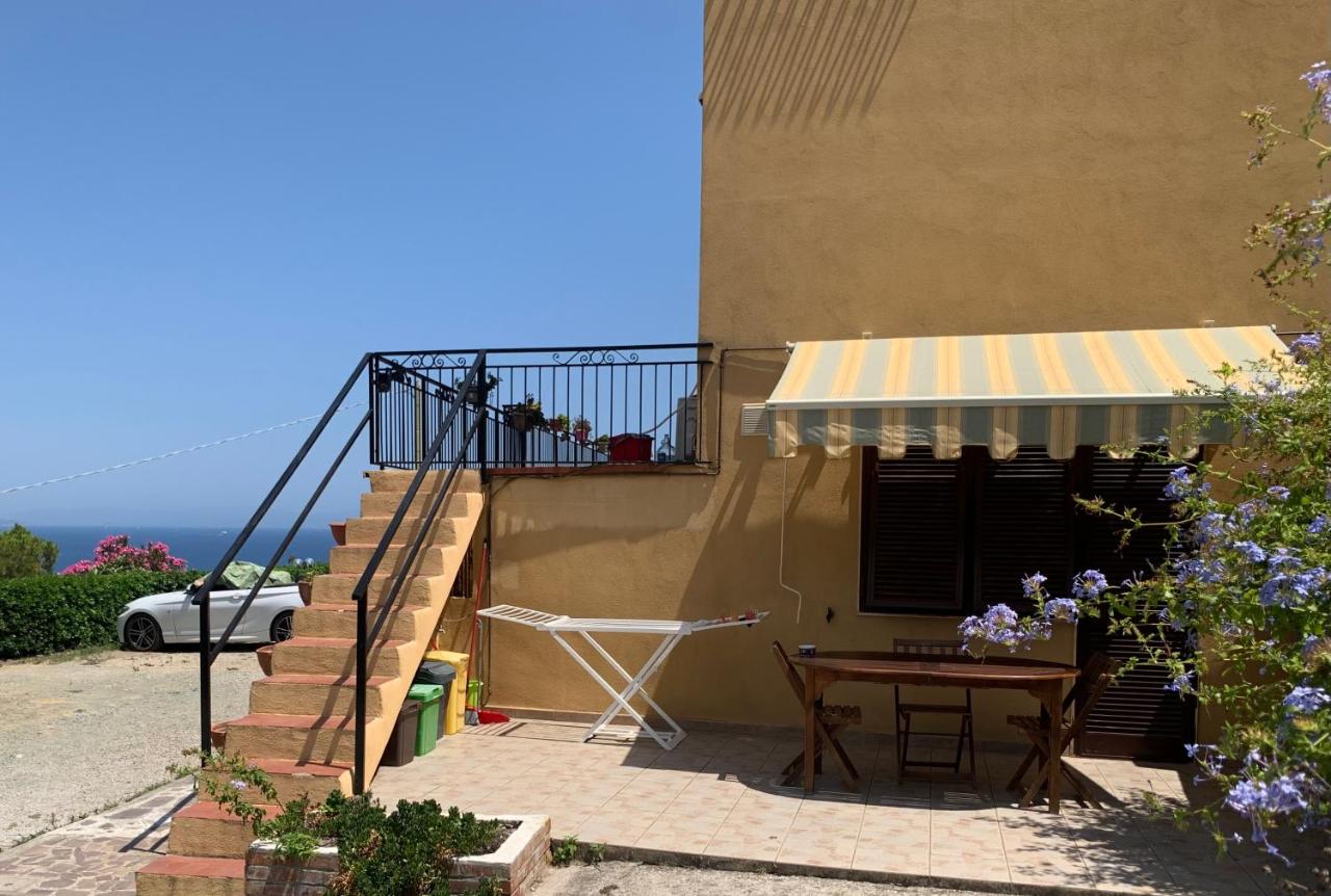 Monolocale “La Panoramica” - Ferienwohnung