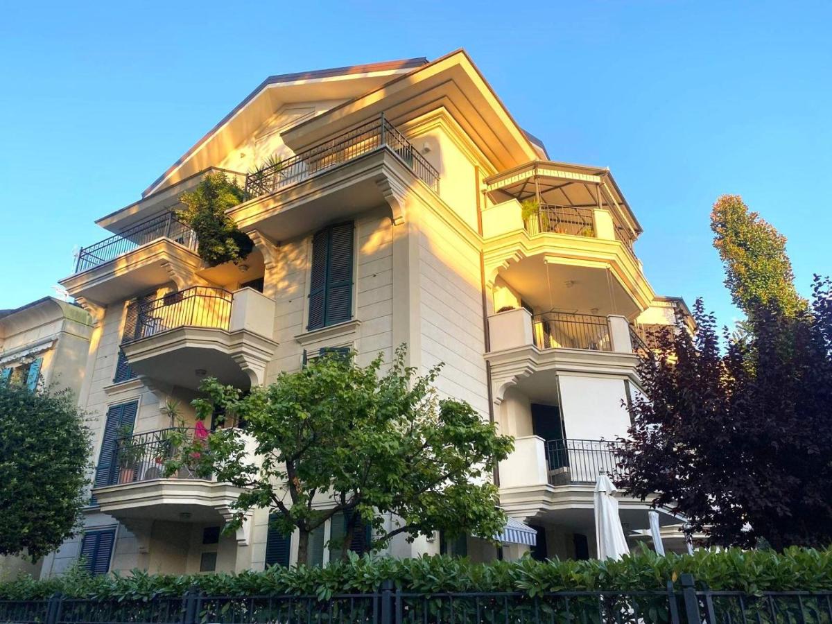 Luxury Suites Collection - Ponchielli 19 - Ferienwohnung