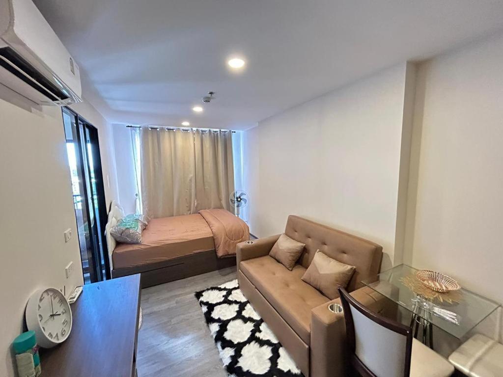 B&B Bangkok - The Origin Ladprao-Bangkapi Condominium complex in Bangkok, - Bed and Breakfast Bangkok