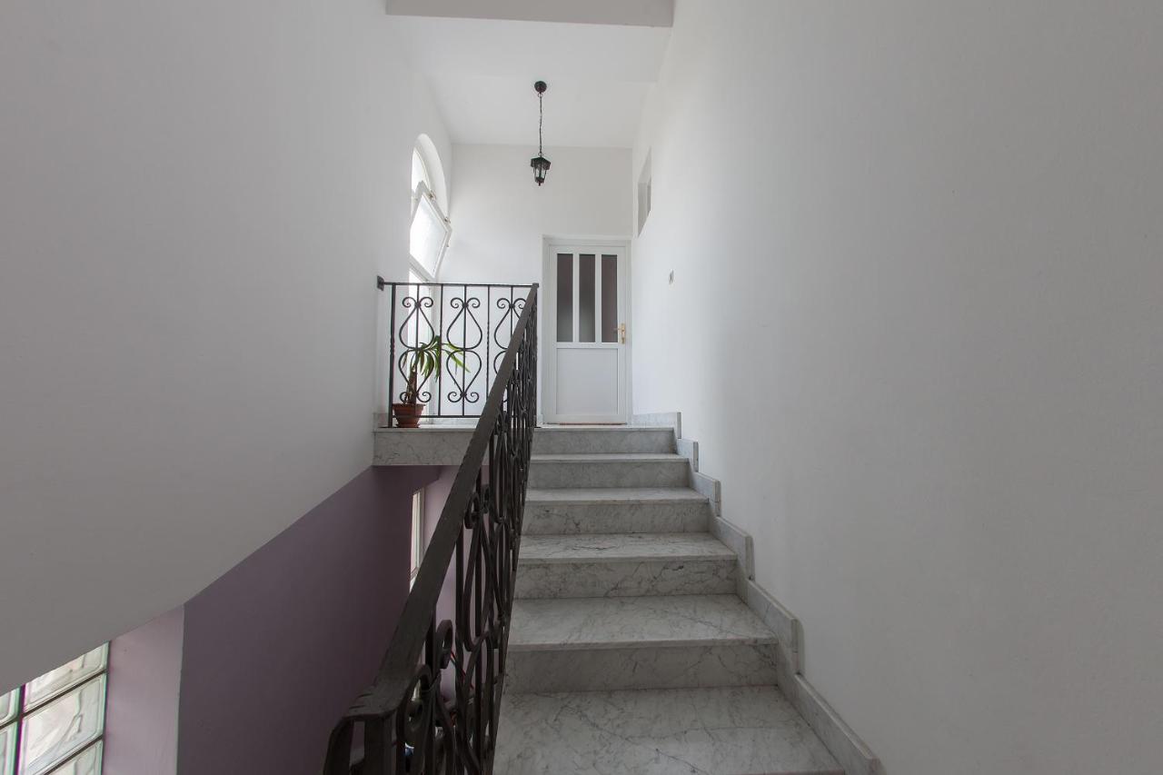 Suite con Balcone