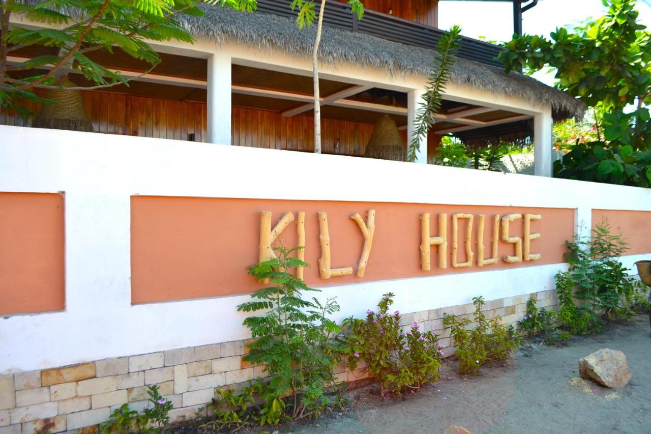 Kily House - Bed and Breakfast