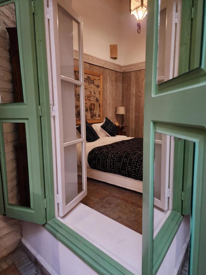 Suite Wahad