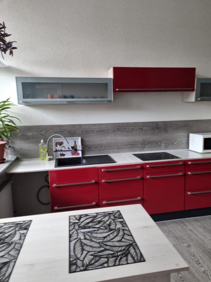 Apartmán Ambrak č.1 - Ferienwohnung