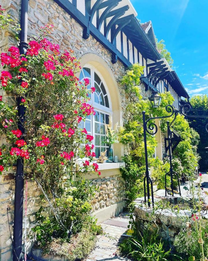 Domaine de l’Orangerie - Le Colombier - Ferienwohnung