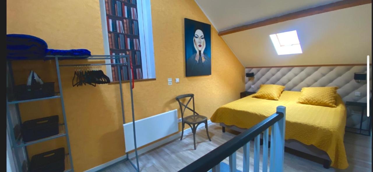 Maisonnette/Duplex Appartement