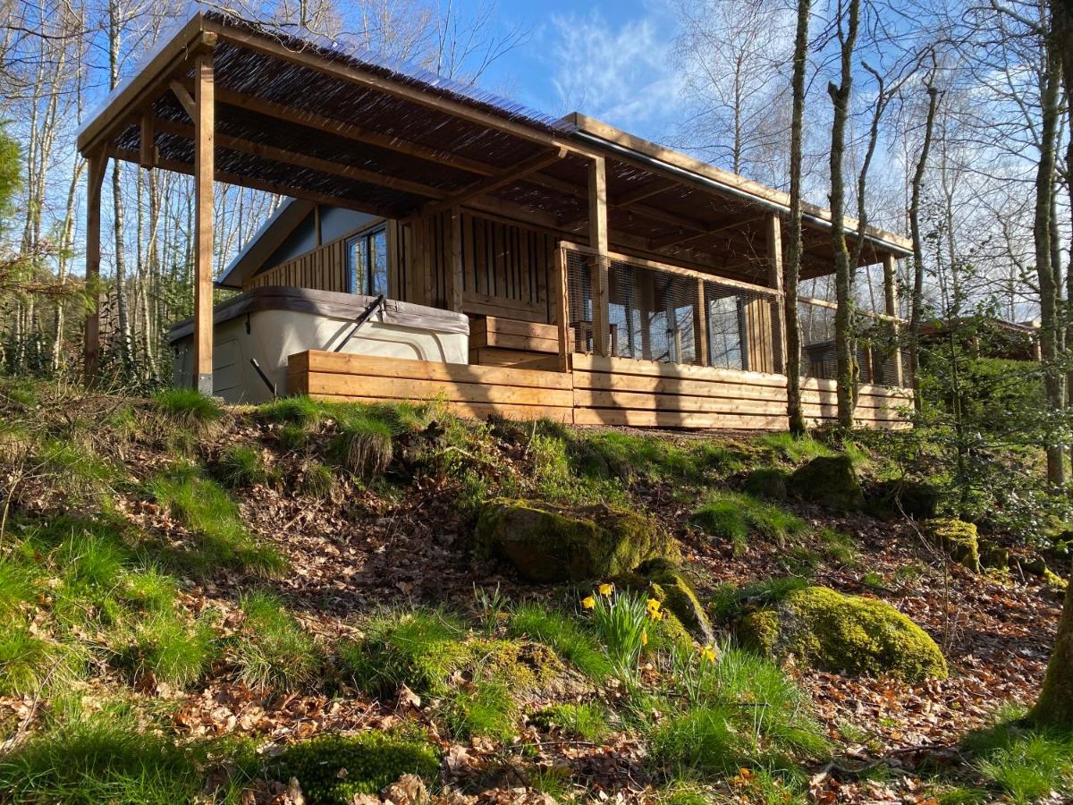 Three-Bedroom Chalet