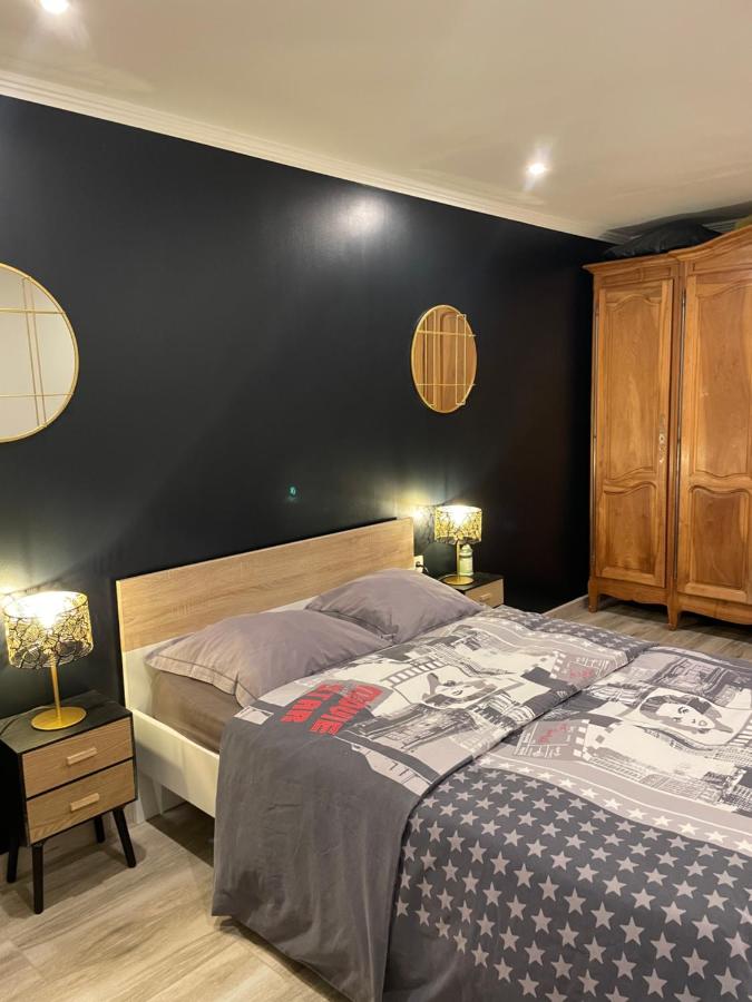 B&B Béziers - Maison de vacances - Bed and Breakfast Béziers