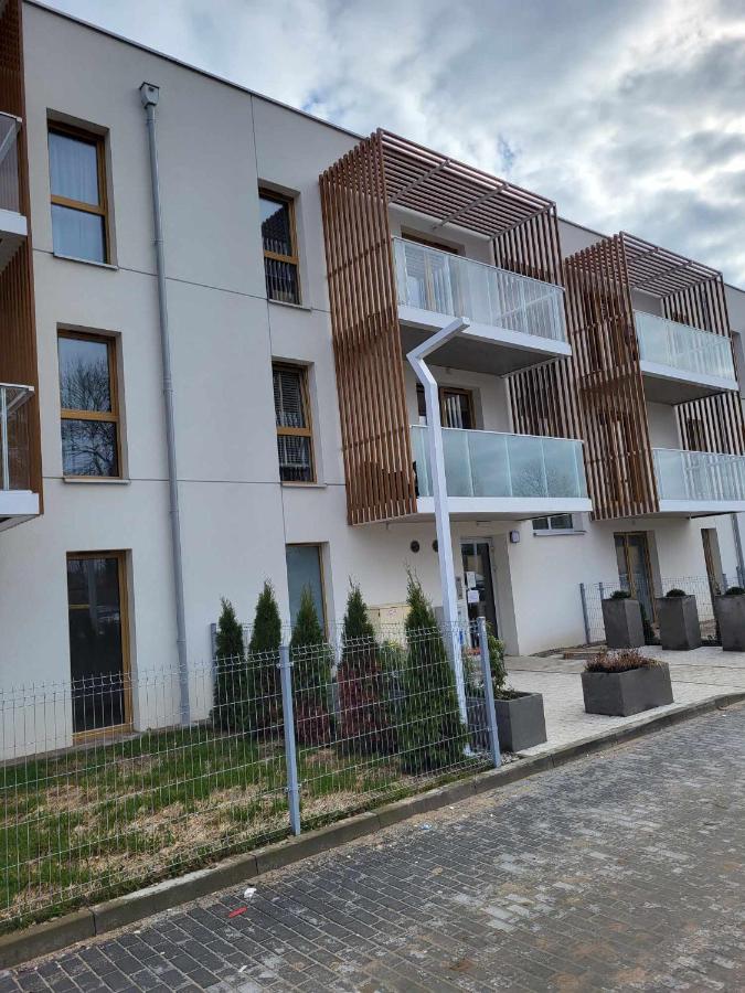Apartament Jagiełły