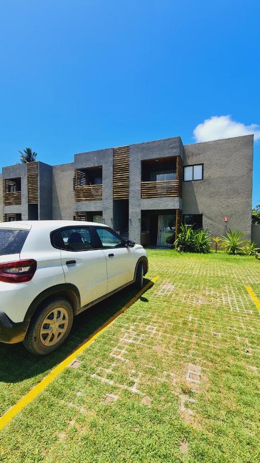 Casa Salga Patacho F003 - Rota Ecológica de São Miguel dos Milagres - Chambres d'hôtes Porto de Pedras
