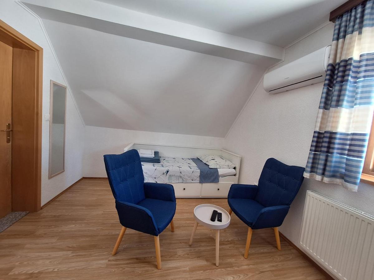 Studio Appartement