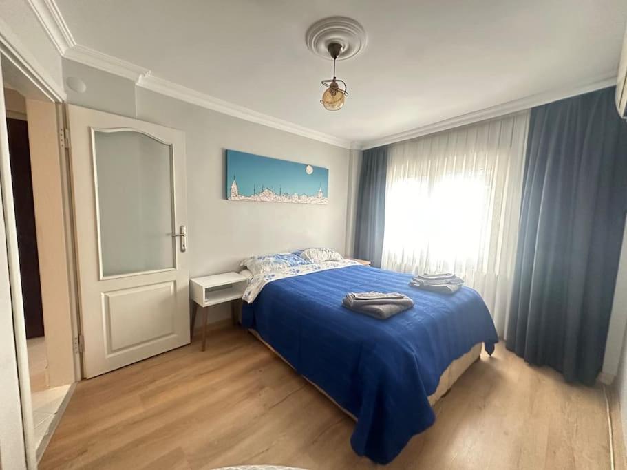 Appartamento con 2 Camere da Letto