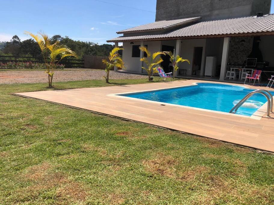 Recanto do sol - B&B Extrema