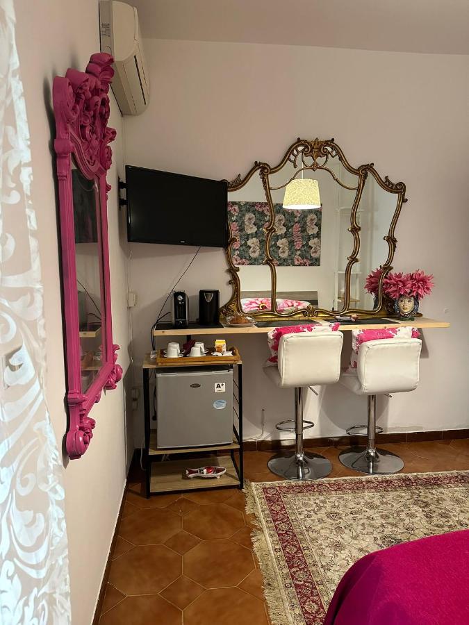 Casa Patrizia - Chambres d’hôtes Giardini-Naxos