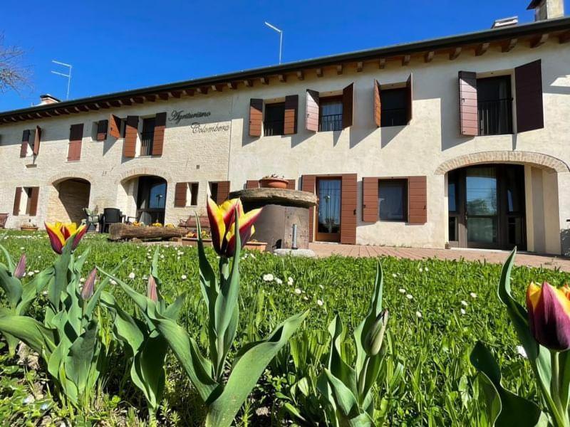 Agriturismo Colombera - B&B