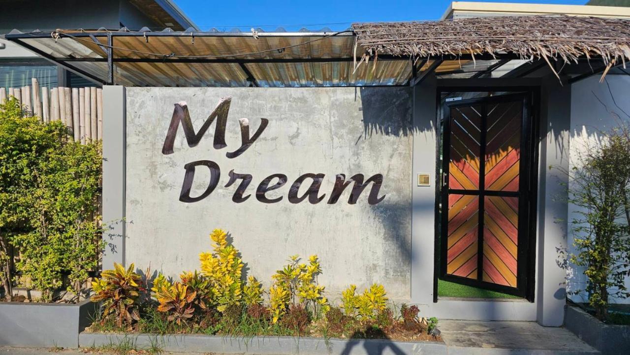 B&B Ban Pak Lak - My Dream bandon - Bed and Breakfast Ban Pak Lak