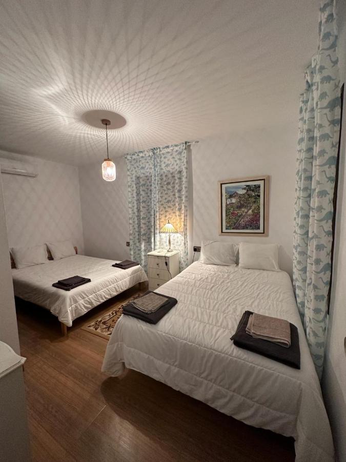 Three-Bedroom Chalet