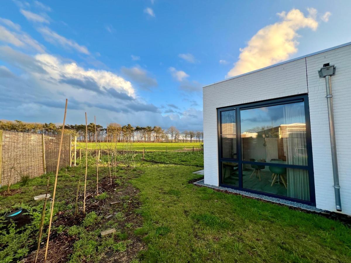 Weidezicht - Bed and Breakfast Cromvoirt