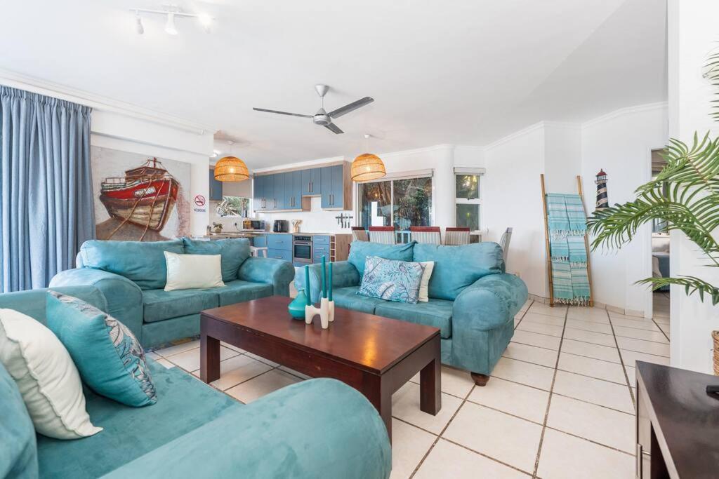 8TheIslands-Endless Ocean Views - B&B Ballito
