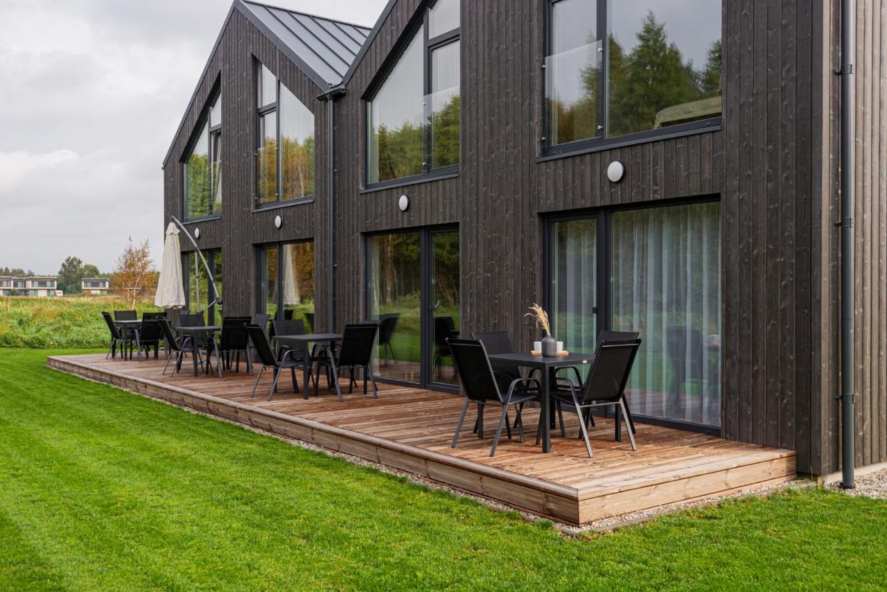 KUTI apartamentai - Ferienwohnung Palanga