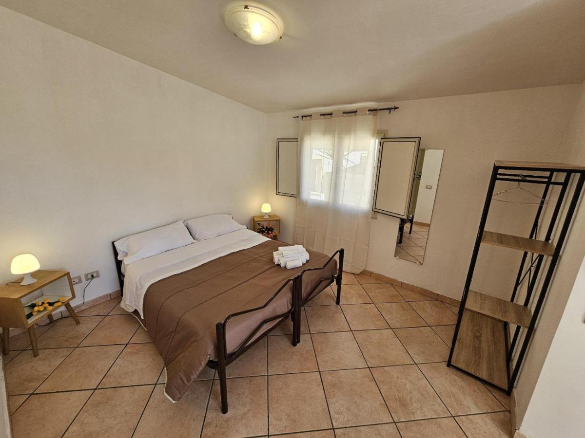 Appartamento con Terrazza