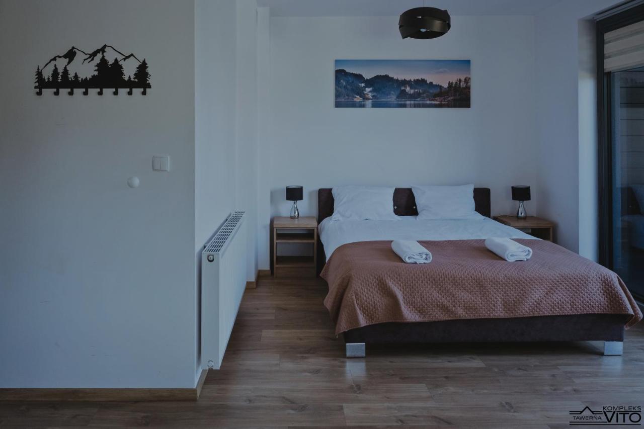 Appartement 2 Chambres